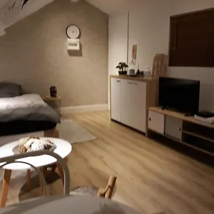 5 Rue Du Jeu De Paume Appartem Appartement Valence (Drome)