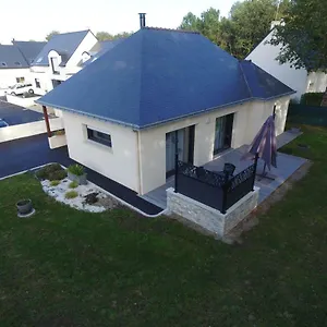 Le Clos Du Bois Hébergement de vacances Erdeven